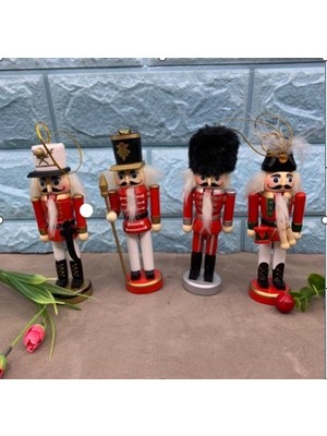 Eco Lounge Kurşun Asker Dekoratif Biblo