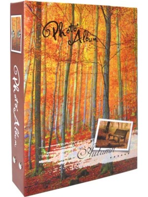 Angelphoto  200'LÜK Promosyon Fotoğraf Albümü - 10X15