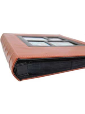 Angelphoto  500'LÜK Deri Fotoğraf Albümü