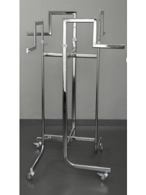 Md Vitrin Dekorasyon Süper Lüks Ahtapot Stand