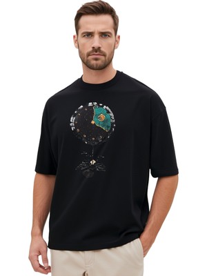 OGC Zaman Oversize Unisex T-Shirt