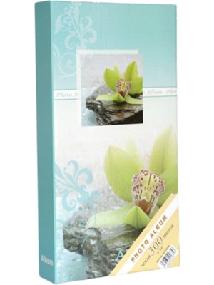 Angelphoto  10X15CM 300LÜK Fotoğraf Albümü 6305