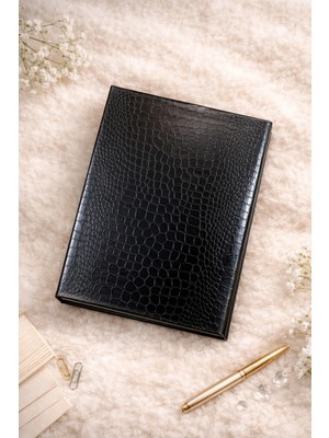 Angelphoto  13×18 Fotoğraf Albümü | 21X29 cm | 200 Fotoğraflık | Yatay Girişli | Ince Kapak