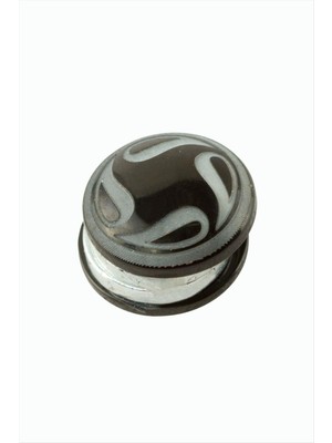 Makay Yıldız Kupa Eşarp Mıknatısı 1 Adet