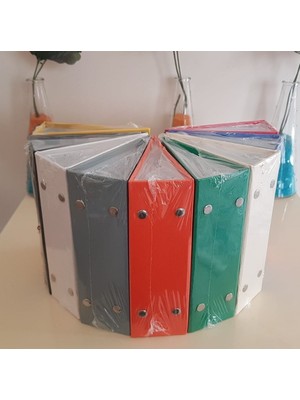 Angelphoto  4 Adet 100LÜK 10X15 cm Fotoğraf Albümü