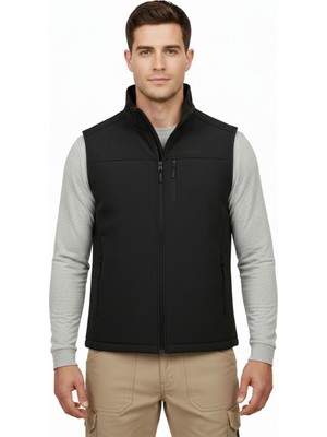 Noble Yelek Playoff Siyah