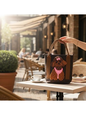 Köpekli Çanta