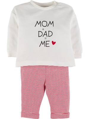 İdil Baby Idil Baby 2'li Bebek Takım 18804