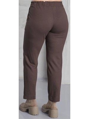 Fierte Günay Kadın Eşofman Alt LM72061