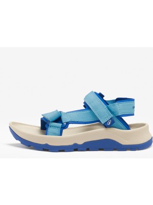 Decathlon Quechua Çocuk Outdoor Sandalet - Mavi - NH500