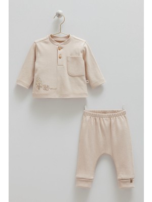 Caramell Baby 2'li Bebek Takım 1953