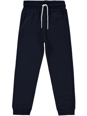 Civil Boys Basic 6-9 Yaş Eşofman Altı - Lacivert 6-7 Yaş