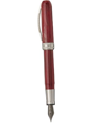 Visconti Rembrandt-S Bordeux Dolma Kalem KP10-25-FP (B)