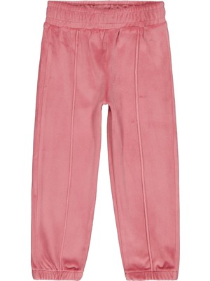 Civil Girls 2-5 Yaş Eşofman Altı - Pembe 4-5 Yaş