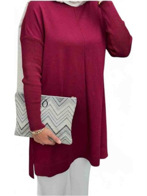 Afili Tesettür Tunik