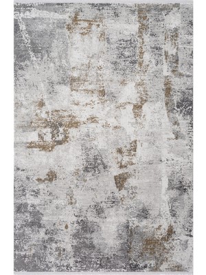 Oasis Tozum Az Salon Halısı A0690D