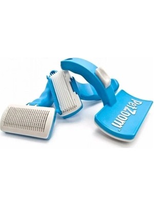 Epilons Evcil Hayvan Tarak ve Tüy Kesme Aleti