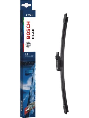 Bosch A284H Cupra Ateca (2018 Sonrası) Silecek 3397016895