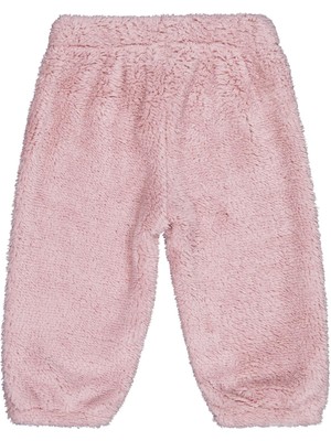 Civil Baby Basic 6-18 Ay Eşofman Altı - Lila 6-9 Ay