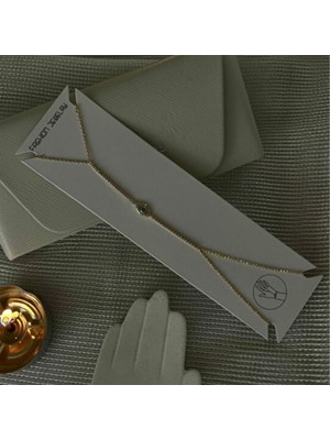 Hediye Vakti Altın Renk Paslanmaz Çelik Nazar Detaylı Şahmeran Bileklik