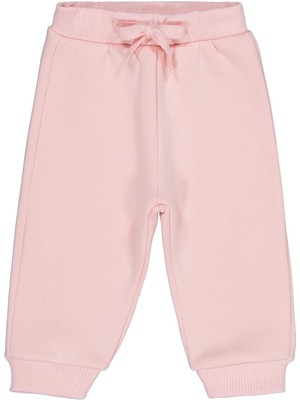 Civil Baby Basic 6-18 Ay Eşofman Altı - Pembe 12-18 Ay