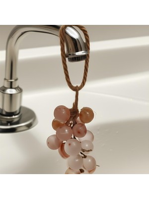 Mitos Space Salkım Brown Grape Kurutulmuş Cçiçekli