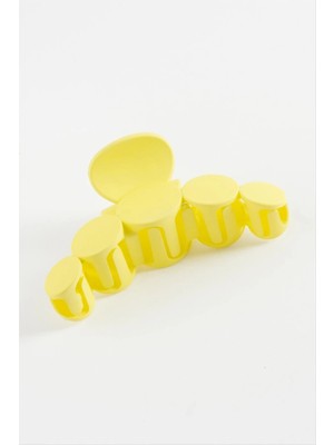 Eco Lounge Yuvarlak Renkli Mandal Toka 10 cm