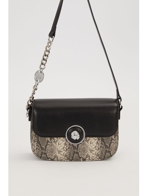 Levidor Arma Detaylı Çanta | Premium 930619