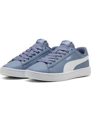 Puma Rickie Classic Jr Gray Sky Ayakkabı