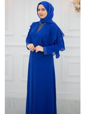 Modaviki Rana Abiye Saks ISR976