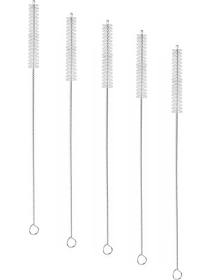 5li Pipet Temizleme Fırça Seti
