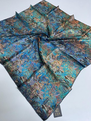 Zer Organik Eşarp HA37