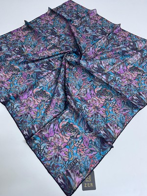 Zer Organik Eşarp HA46