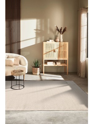 Origine Sisal Halı B3667 Krem