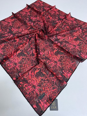 Zer Organik Eşarp HA40