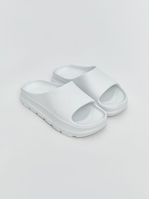 Lc Waikiki Yeni Sezon Tek Bantlı Kadın Terlik