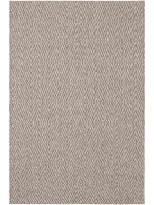 Origine Sisal Halı B3672C Bej