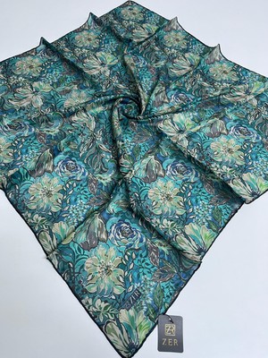 Zer Organik Eşarp HA44