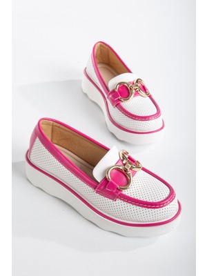 Miss Zülüf Kadın Casual Gunluk Ayakkabı