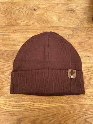 Pamuk Ribana Bere Kahverengi