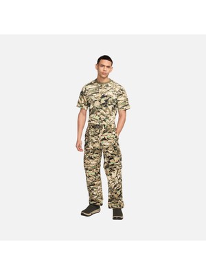 Nike Acg "smith Summit" Su Geçirmez Uv Kargo Pantolonu HQ0199-297