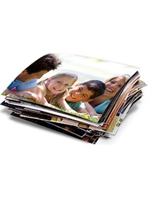 Angelphoto  Kişiye Özel Fotoğraf Baskısı 10X15 cm