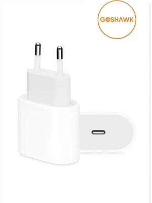 Angelphoto  Iphone Type-C Şarj Aleti Başlığı 20W Adaptör
