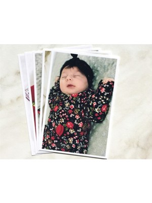 Angelphoto  Fotoğraf Baskı Mini Boy 200 Adet