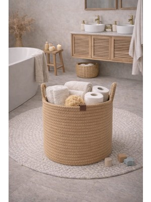 Soft Home Jütkulpluorganizersepet