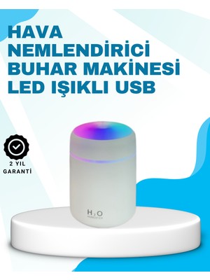 Türk Teknoloji Grubu Ritim Hassasiyetli Bluetooth Hoparlörlü Disko Işığı Döner LED Efektli