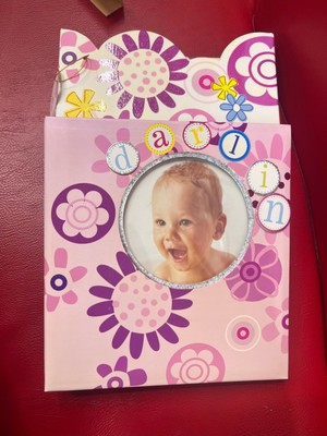 Angelphoto  10X15 15X21 Karışık Fotoğraf Bebek Çocuk Albümü Resim Albümü