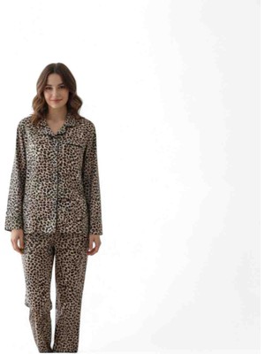 Chiser Pijama Takımı