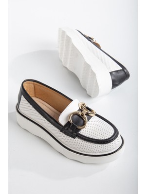 Miss Zülüf Kadın Casual Gunluk Ayakkabı