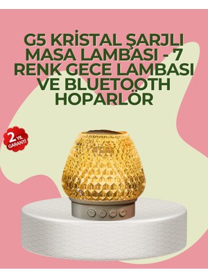 Türk Teknoloji Grubu Yunus Temalı Kristal Küre USB Işıklı Ahşap Altlıklı Gece Lambası